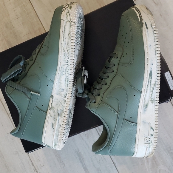 Nike Air Air Force 1 - Picture 5 of 11